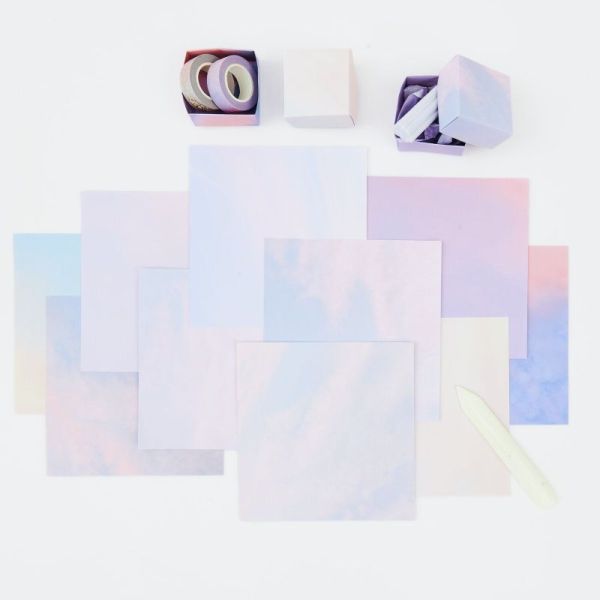 Tape-Set Himmel 5 Rollen